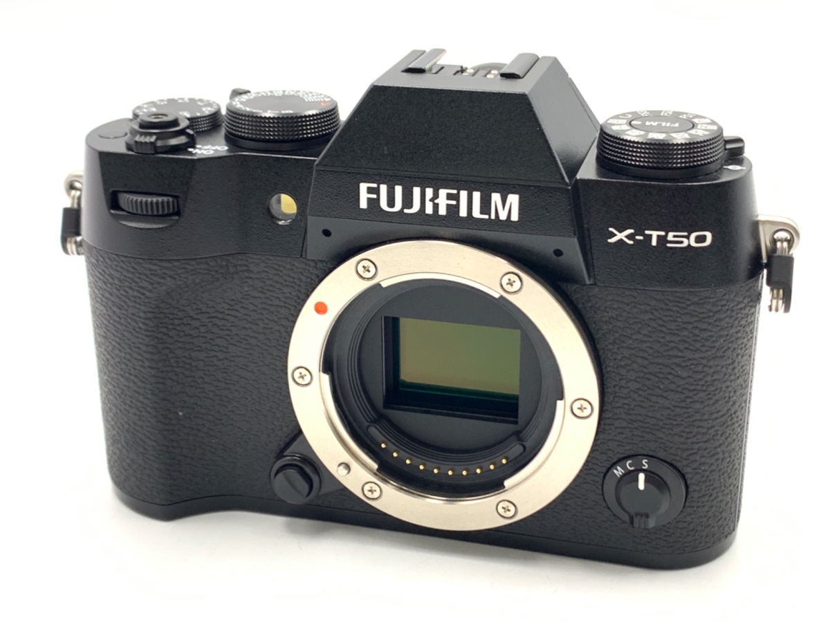 【箱あり・美品】Fujifilm X-S10 ミラーレス一眼カメラ 本体 Amazon | 富士フイルム(FUJIFILM) ミラーレスデジタルカメラ X