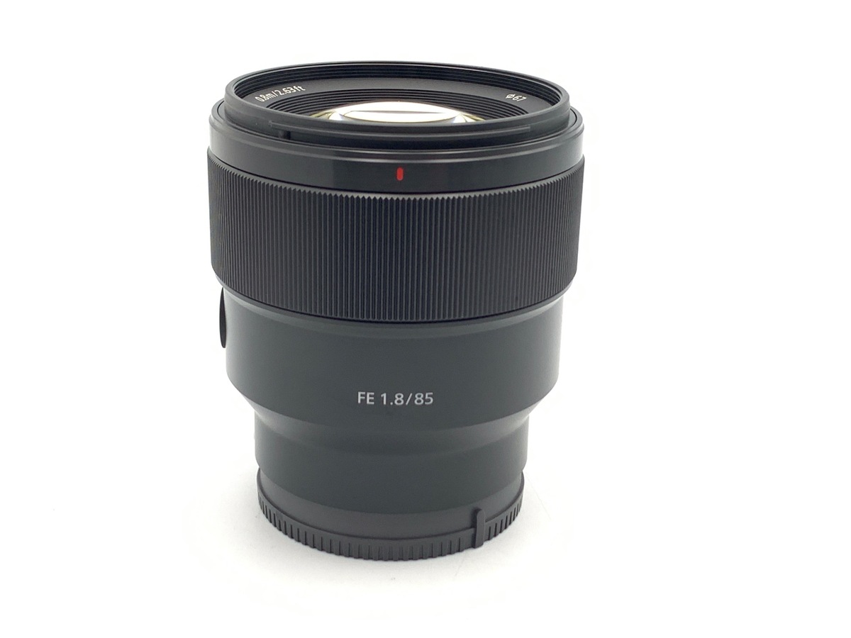 価格.com - FE 85mm F1.8 SEL85F18 中古価格比較