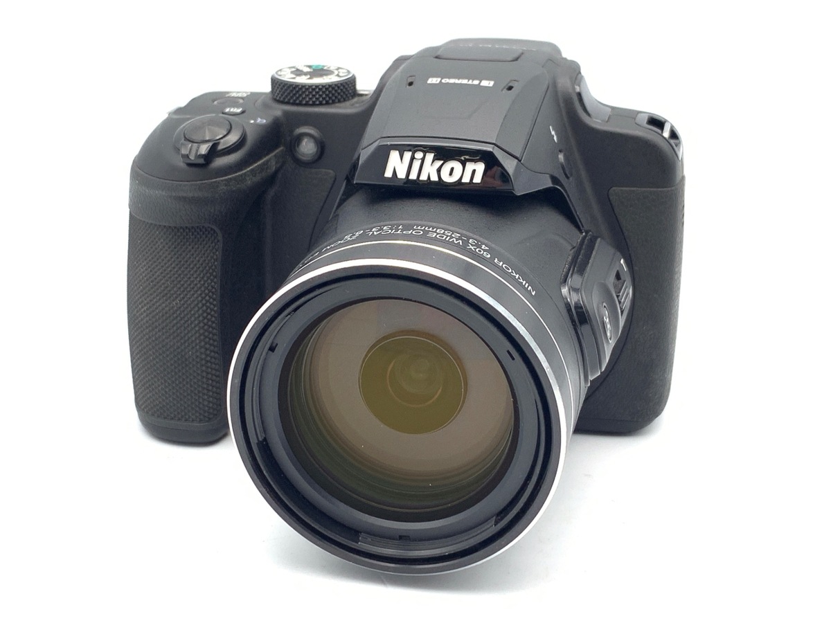 価格.com - ニコン COOLPIX A900 [ブラック] 価格比較