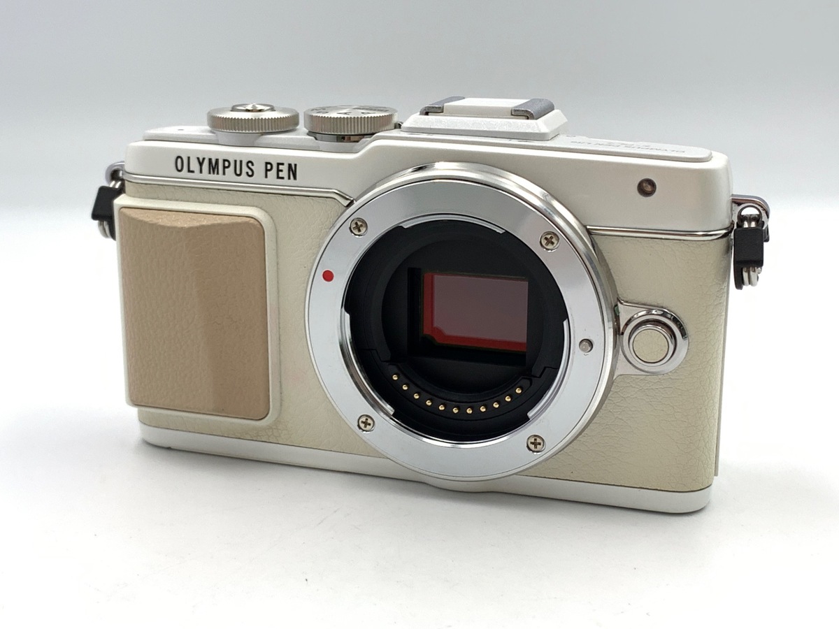 価格.com - オリンパス OLYMPUS PEN Lite E-PL7 ボディ 価格比較