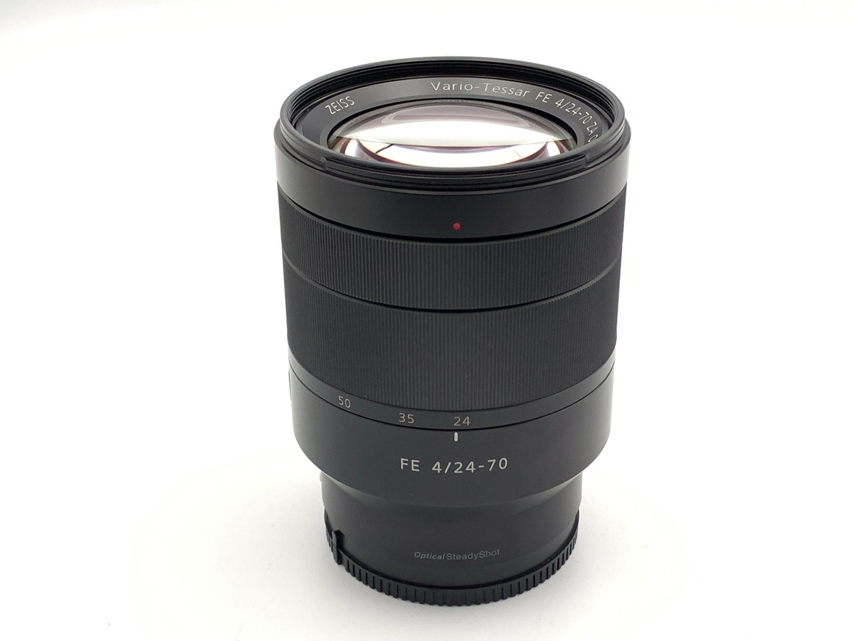 レンズ(ズーム) Vario-Tessar T FE 24-70mm F4 ZA SEL2470Z thumbnail_l.jpg