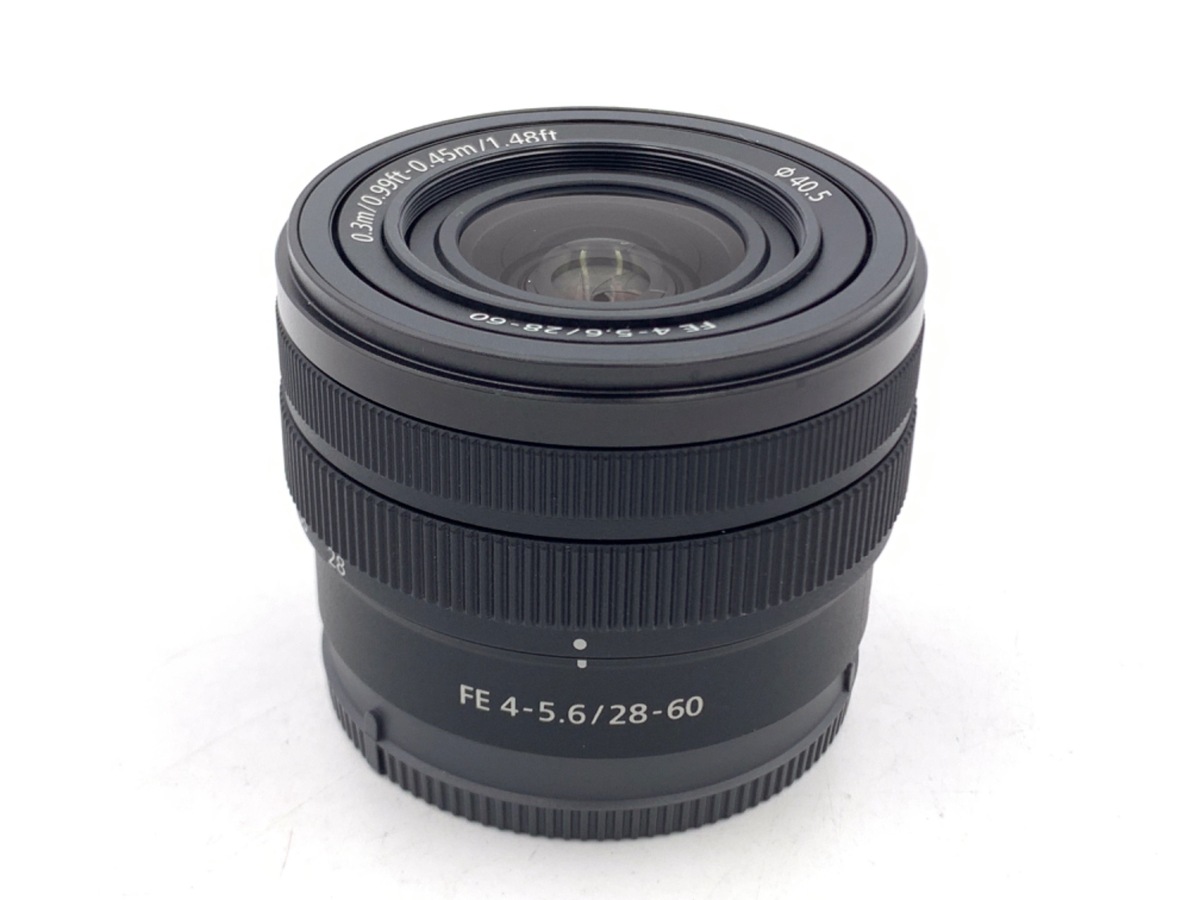 価格.com - SONY FE 28-60mm F4-5.6 SEL2860 価格比較