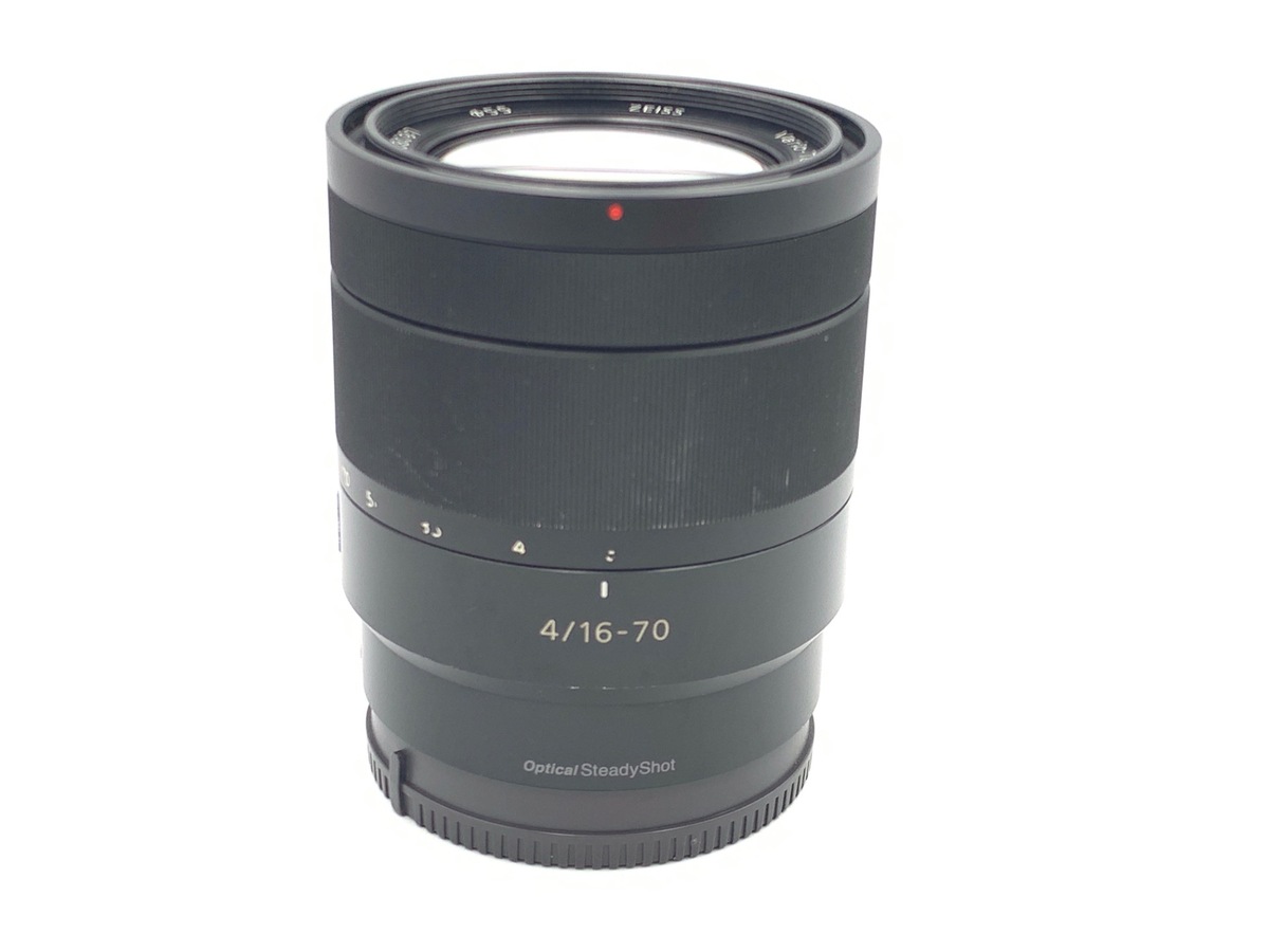 Vario-Tessar T* E 16-70mm F4 ZA OSS SEL1670Z 中古価格比較 - 価格.com