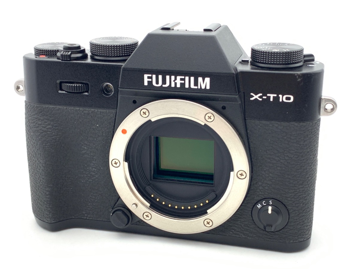 価格.com - 富士フイルム FUJIFILM X-T100 ダブルズームレンズキット