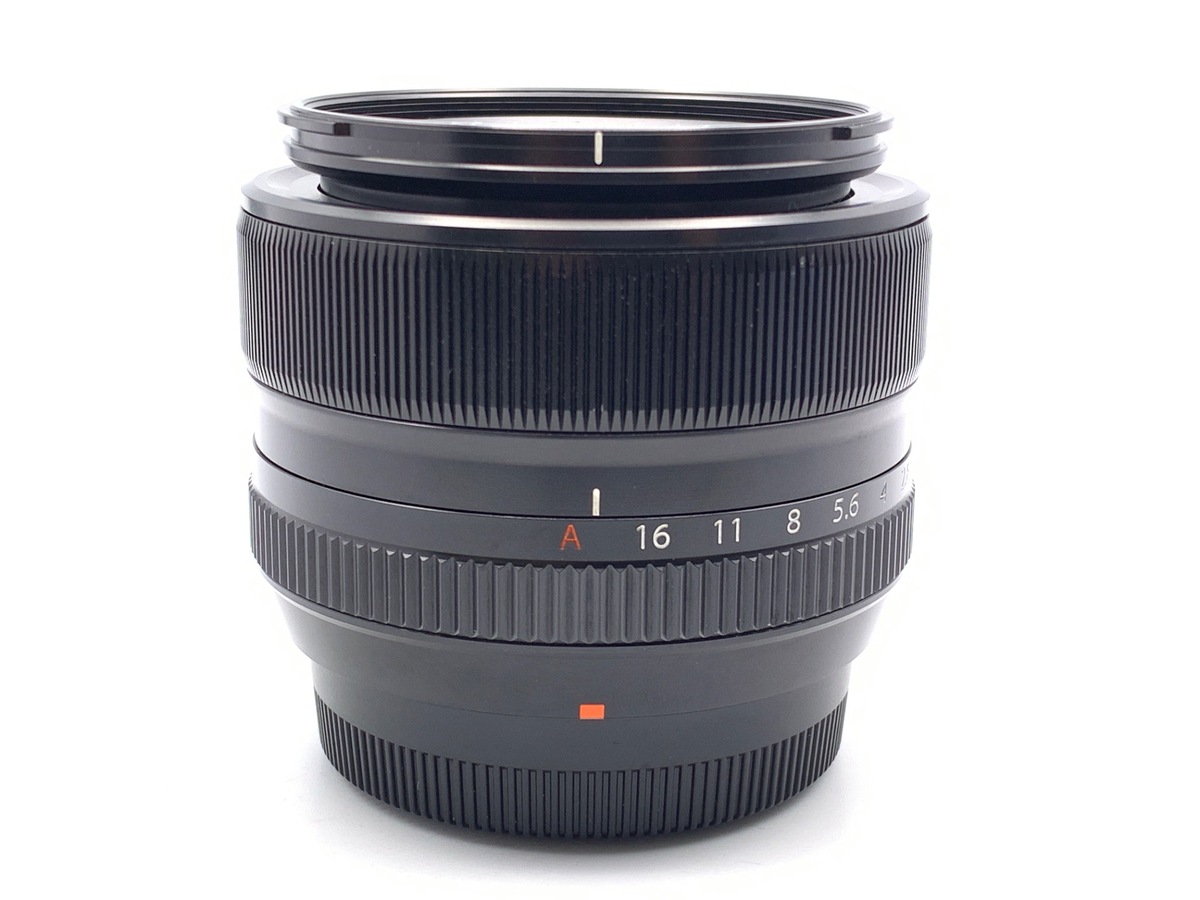 フジノンレンズ XF35mmF1.4 R 中古価格比較 - 価格.com