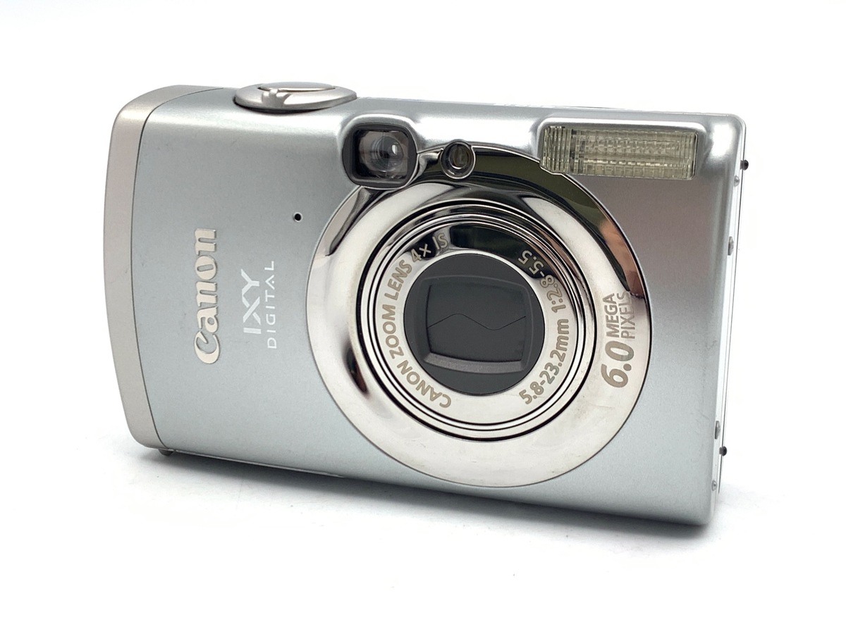 中古】キヤノン IXY DIGITAL 800IS 在庫一覧｜カメラのキタムラ