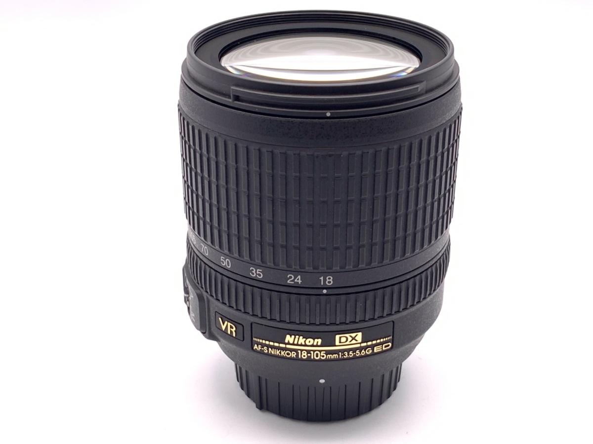 価格.com - ニコン AF-S DX NIKKOR 18-105mm f/3.5-5.6G ED VR 価格比較