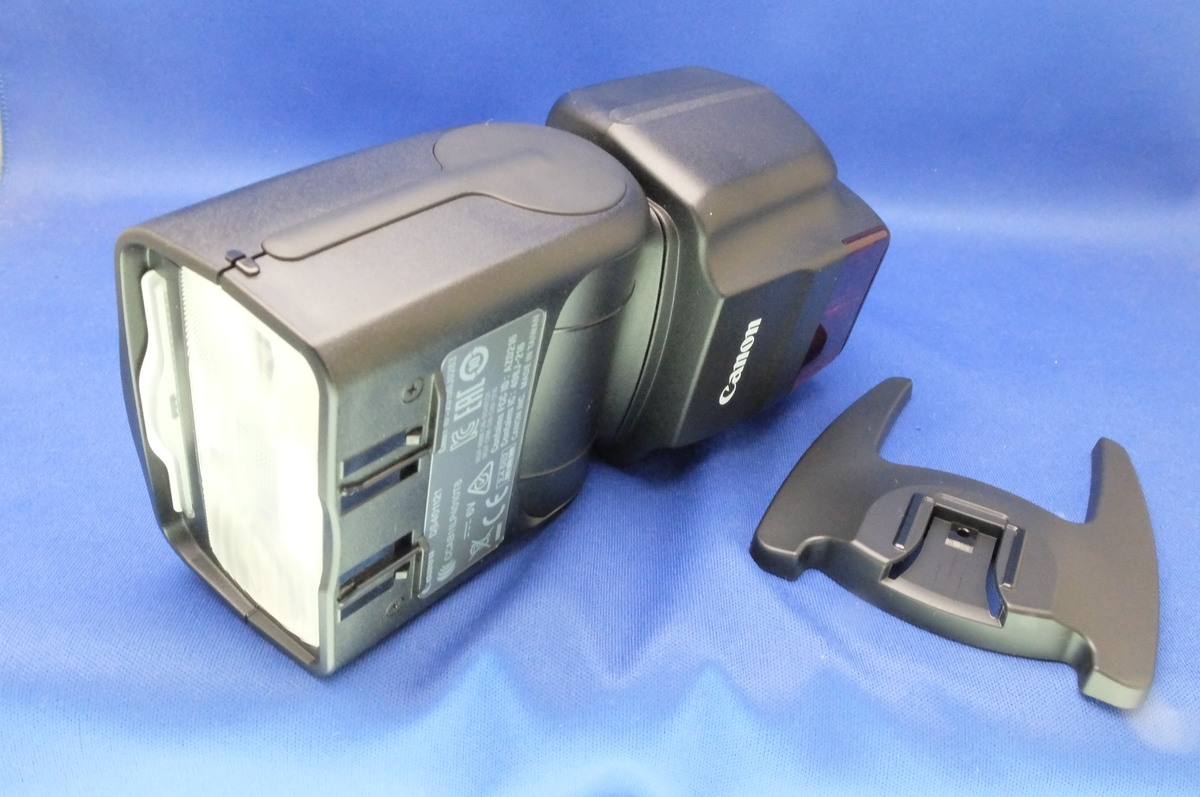 CANON 430EX III-RT スピードライト スピードライト 430EX III-RT CANON｜キヤノン 通販 | ビックカメラ.com