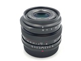 中古】コシナ フォクトレンダー NOKTON 23mm F1.2 Aspherical X