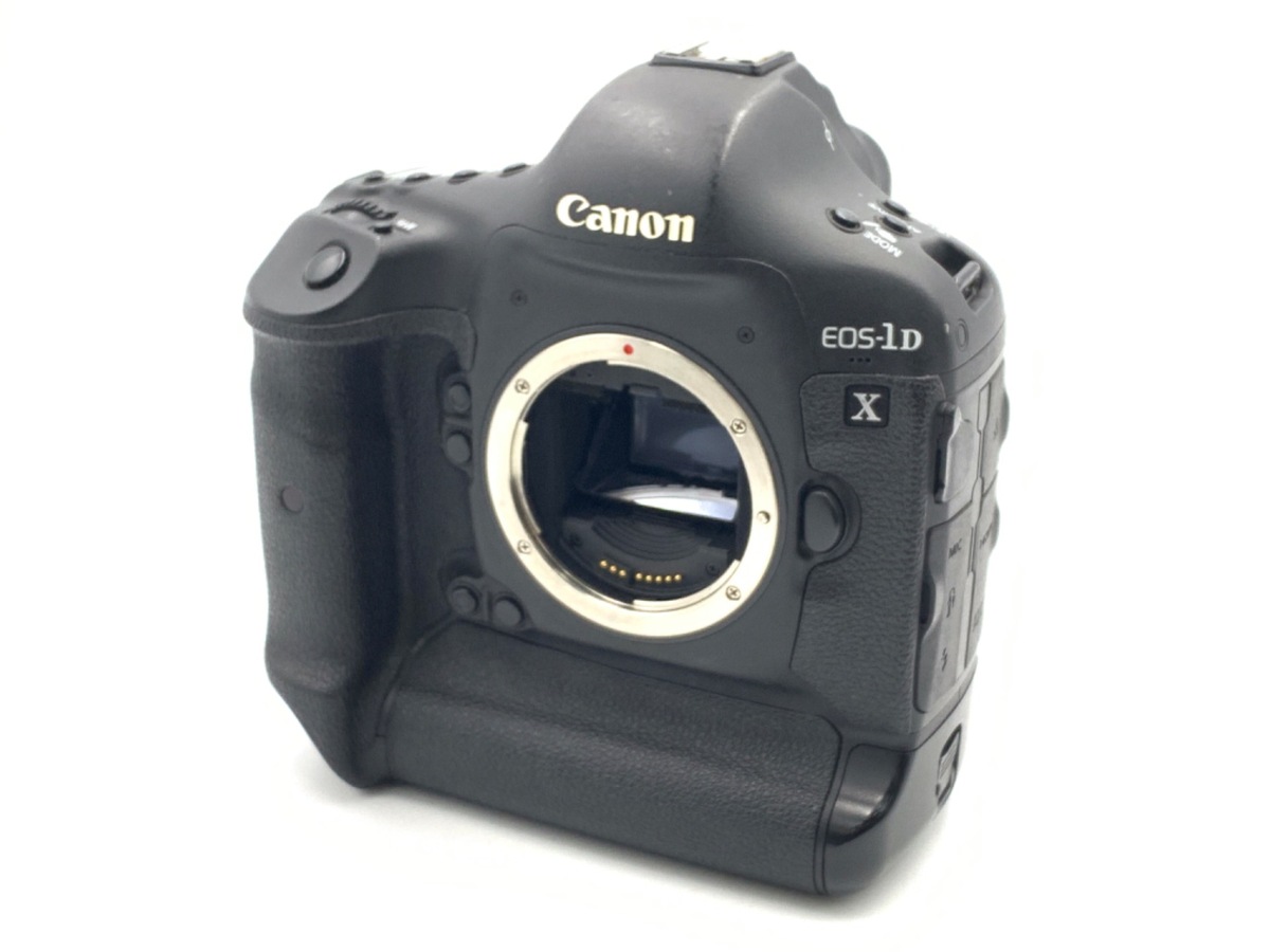 EOS-1D X ボディ 中古価格比較 - 価格.com
