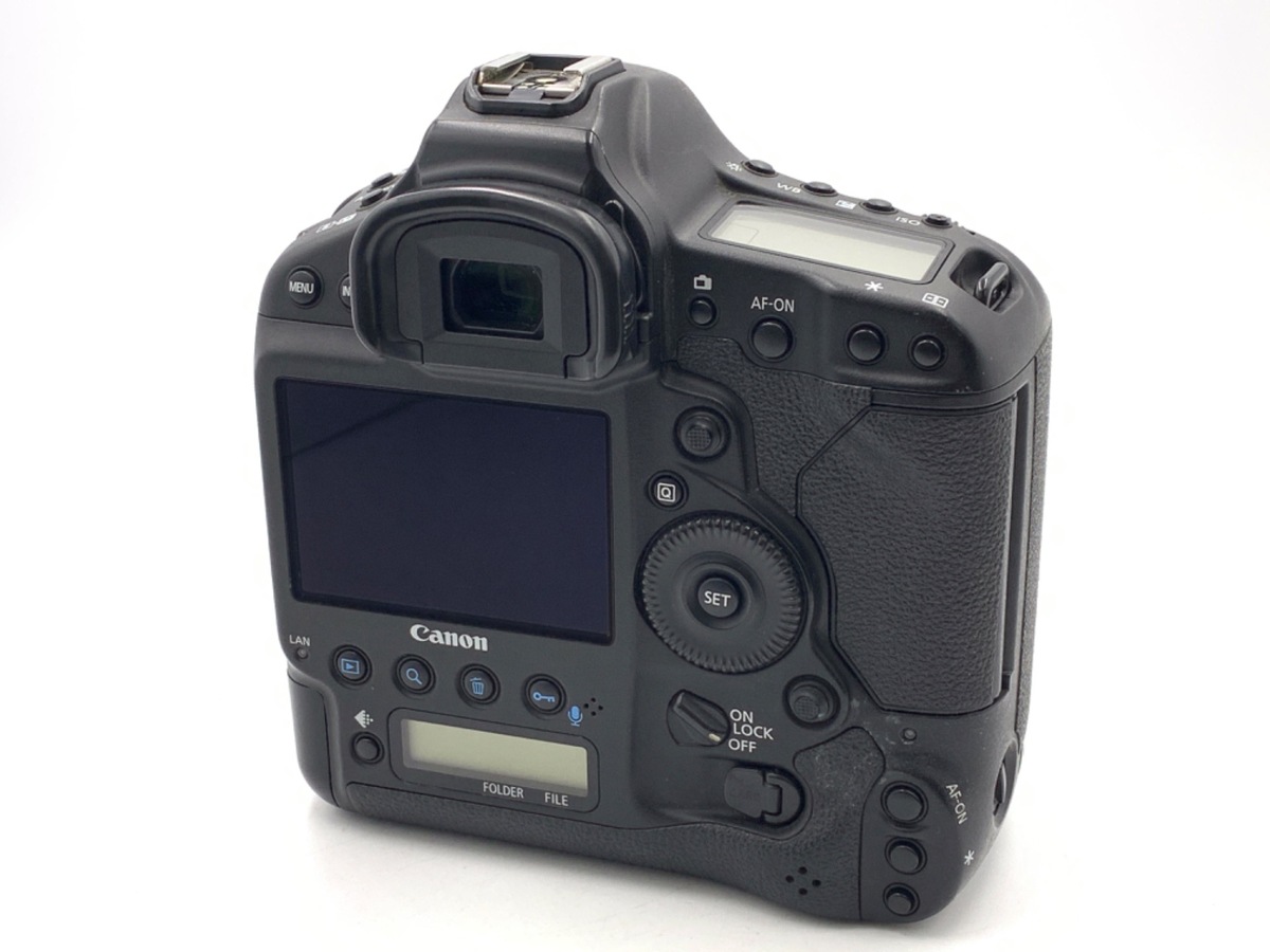 中古】キヤノン EOS-1D X ボディ｜｜カメラのキタムラネットショップ