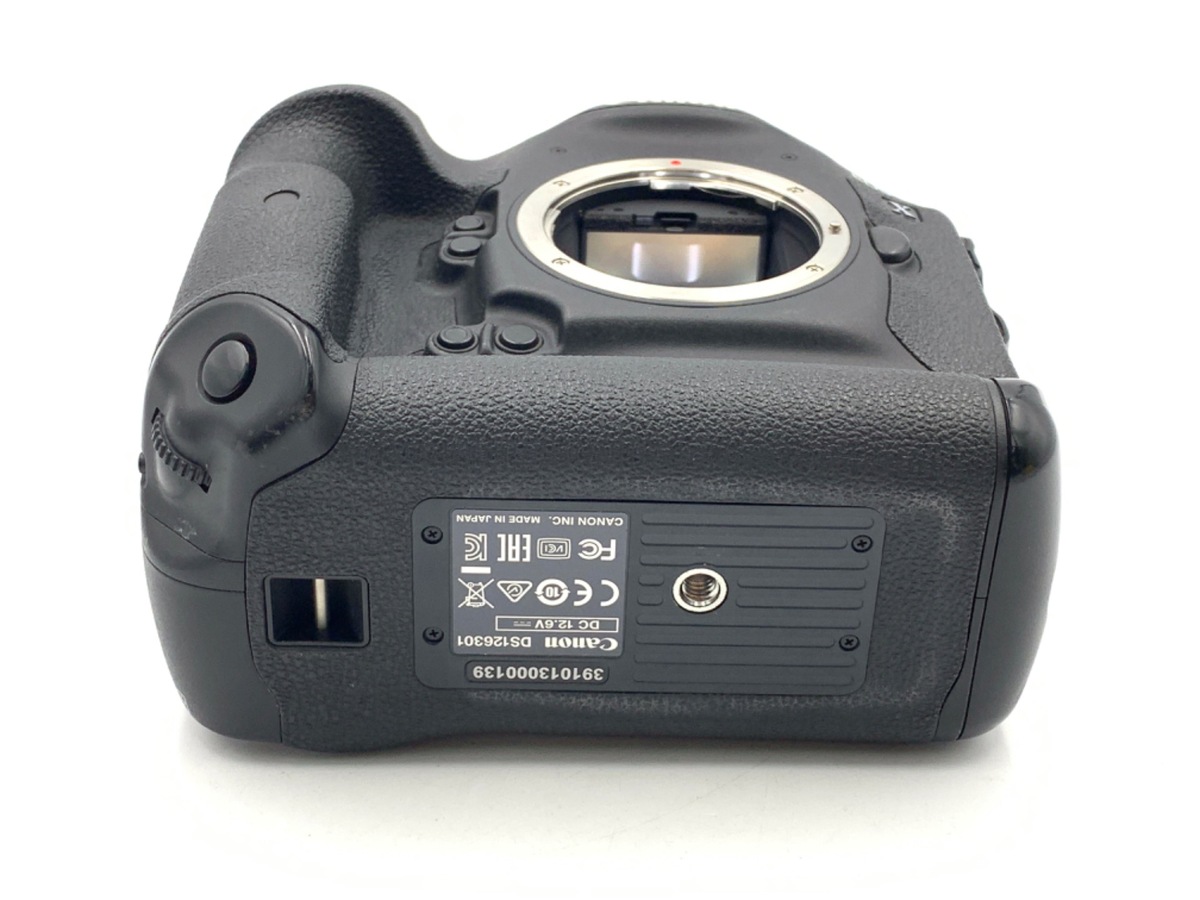 Canon eos 1d x body キャノン 中古カメラボディ Canon eos 1d x body キャノン 中古カメラボディ EOS-1D X ボディ 中古