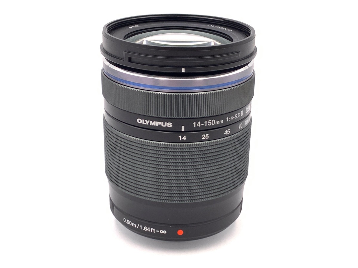 M.ZUIKO DIGITAL ED 14-150mm F4.0-5.6 II 中古価格比較 - 価格.com