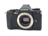 中古】オリンパス OM-D E-M5 MarkII ボディ ブラック 在庫一覧｜カメラ