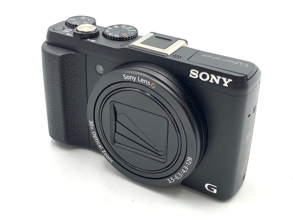 サイバーショット DSC-HX60V 中古価格比較 - 価格.com