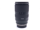 【中古美品】【fuji Xマウント】タムロン 17-70mm F2.8 新品)TAMRON (タムロン) 17-70mm F2.8 Di III-A VC RXD/Model B070X
