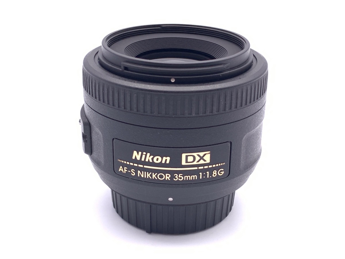 価格.com - ニコン AF-S DX NIKKOR 35mm f/1.8G 価格比較