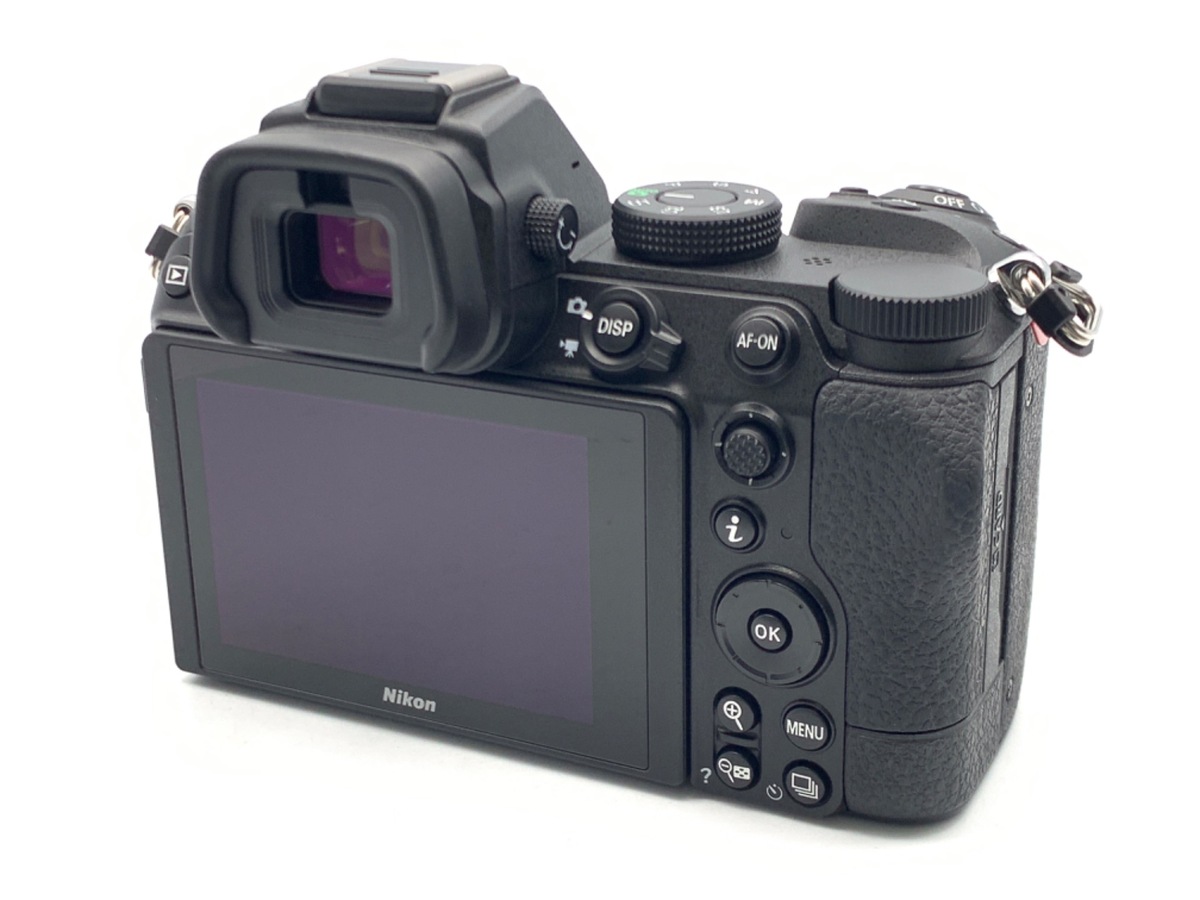 中古：A(美品)】ニコン Z5 ボディ | 2442470039117