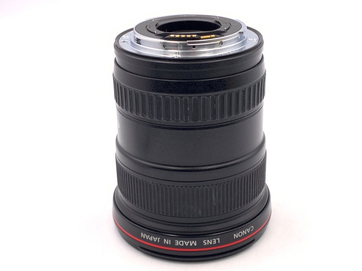 中古：AB(良品)】キヤノン EF17-40mm F4L USM | 2442470039544
