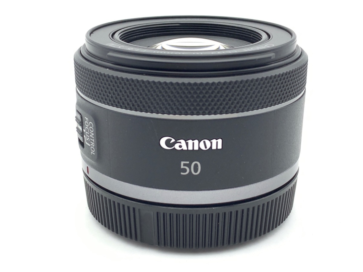 RF50mm F1.8 STM 中古価格比較 - 価格.com
