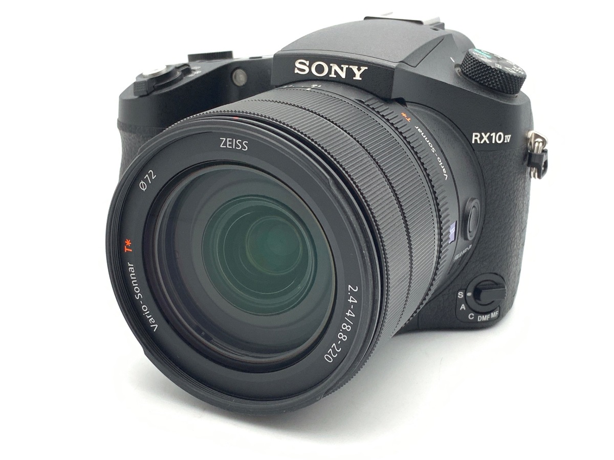 DSC-RX10M4�y2010����f�z