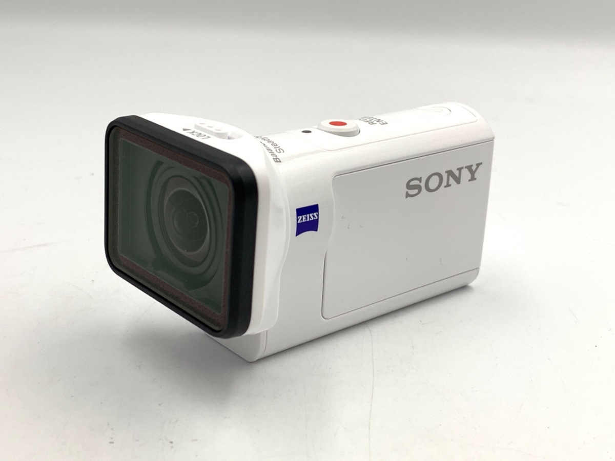 中古】ソニー デジタルHDビデオカメラレコーダー HDR-AS300 ボディ 