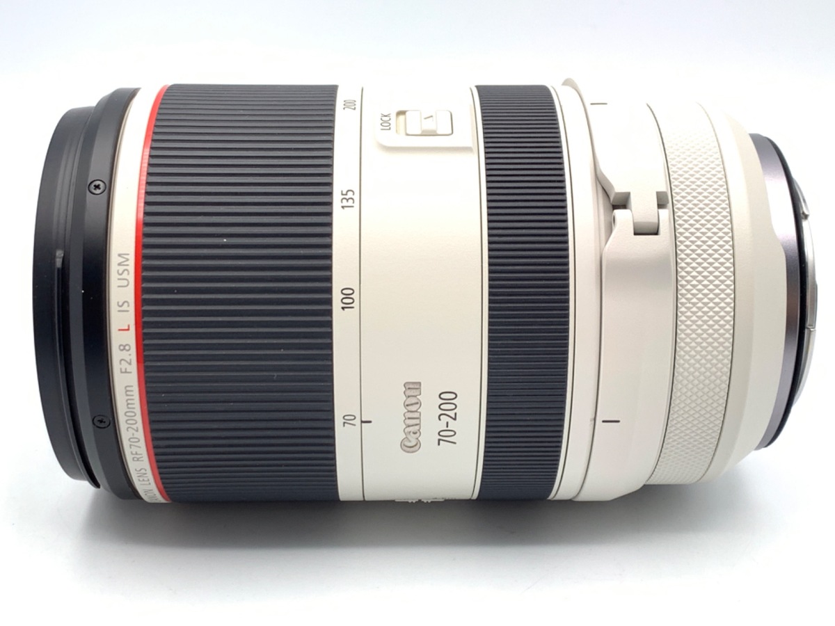 RF70-200mm F2.8 L IS USM 中古価格比較 - 価格.com