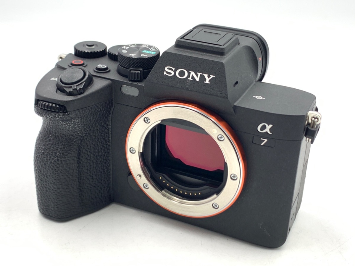 価格.com - SONY α7C ILCE-7C ボディ [ブラック] 価格比較