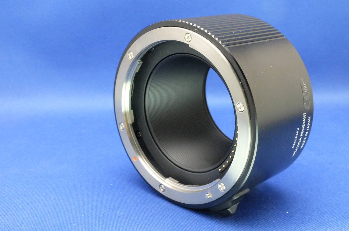中古：AB(良品)】フジフイルム MCEX-45G WR マクロエクステンション
