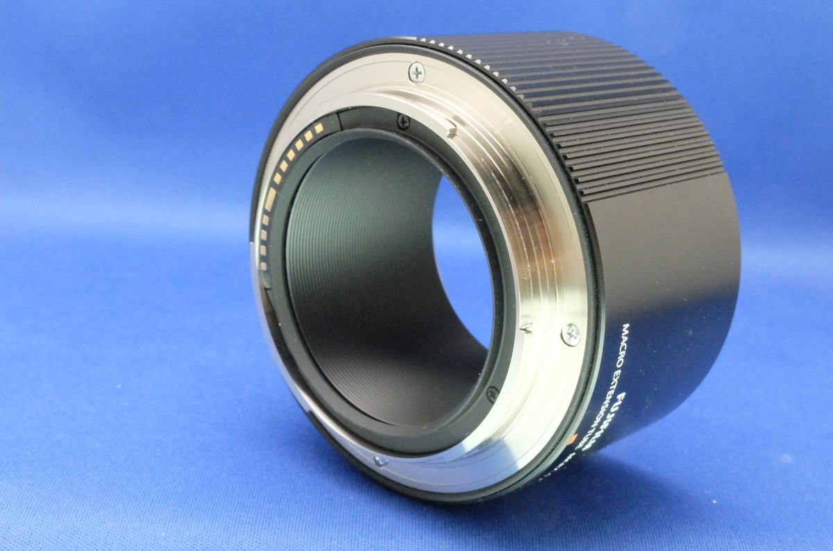 中古：AB(良品)】フジフイルム MCEX-45G WR マクロエクステンション