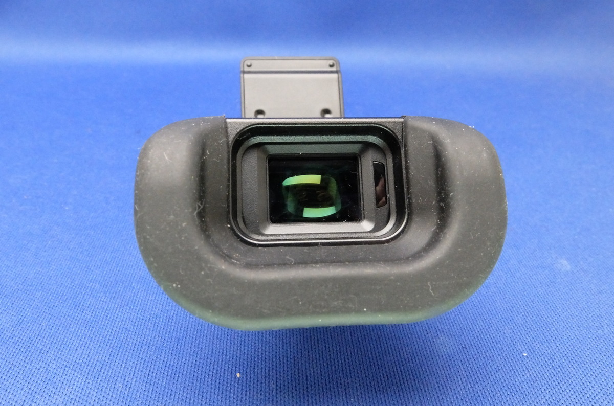 中古：A(美品)】ソニー 電子ビューファインダーキット FDA-EV1MK