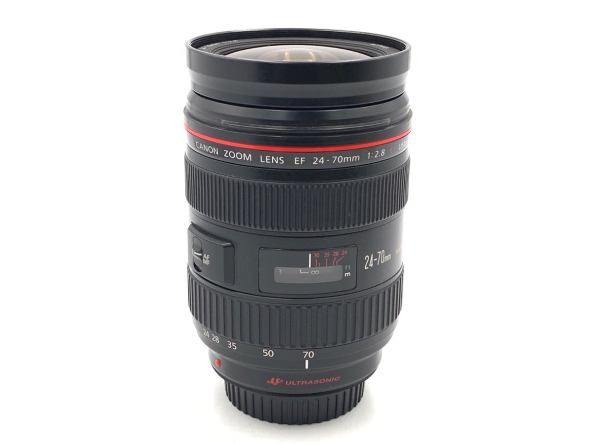 価格改定Canon EF 24-70mm f/2.8L USM ズームレンズ EF24-70mm F2.8L USM 中古価格比較 - 価格.com