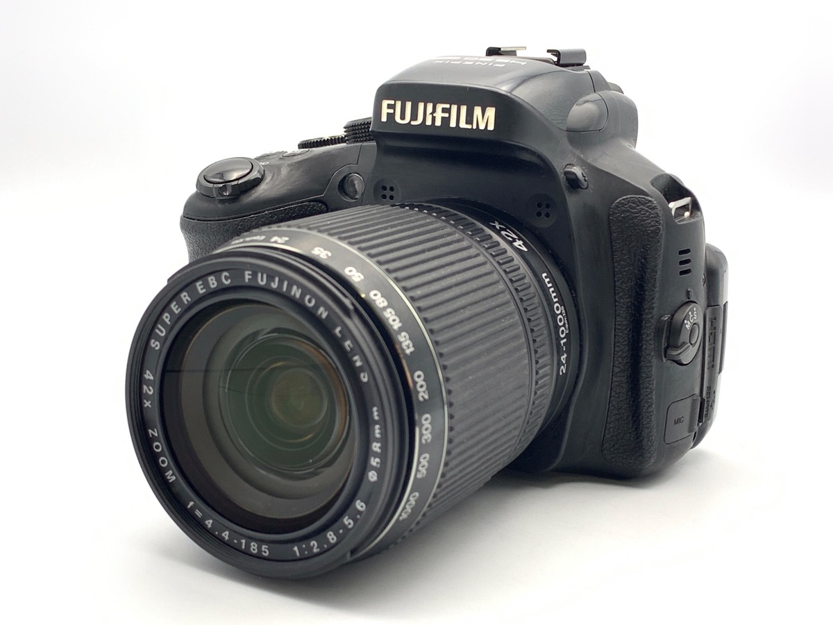 中古：B(並品)】フジフイルム FinePix HS50EXR | 2442470041431
