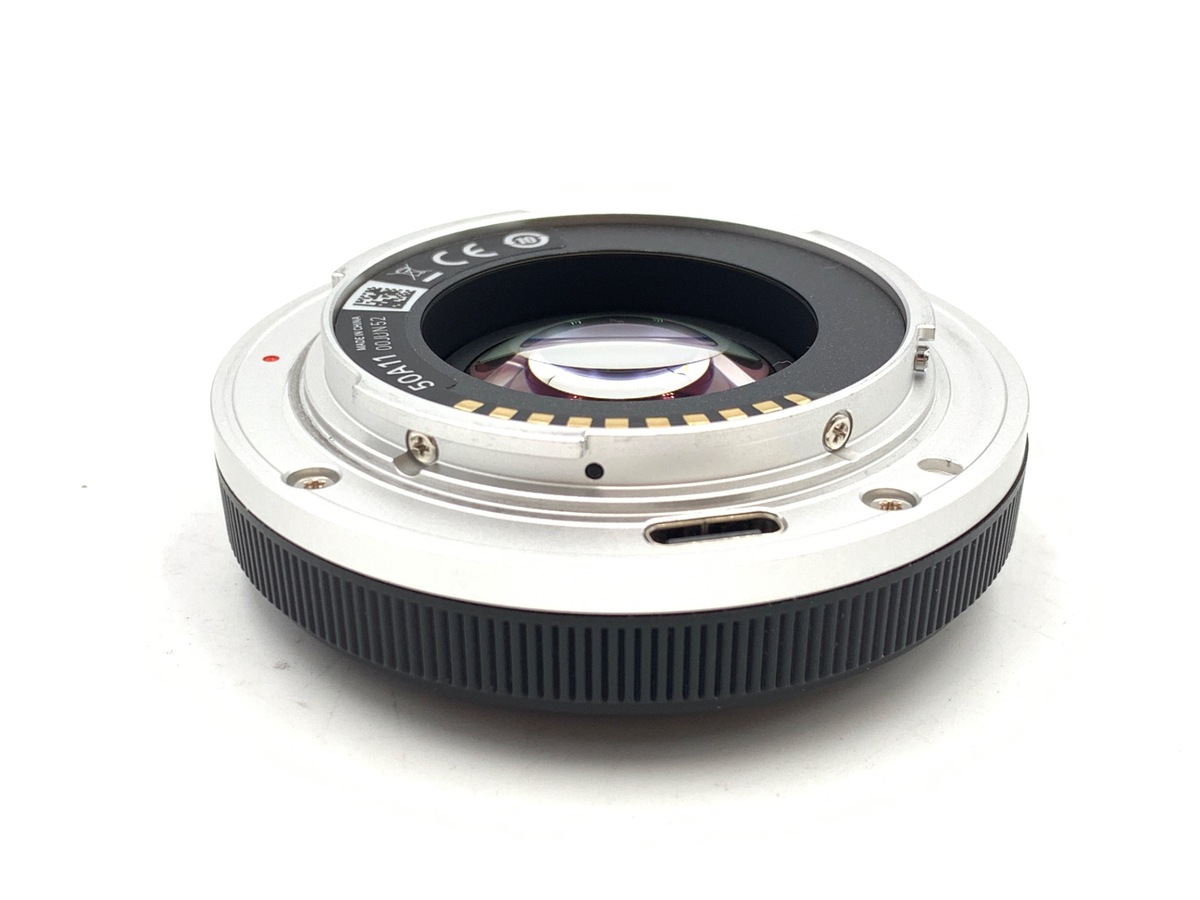 中古：AB(良品)】VILTROX AF 28mm F4.5 ソニーE用 | 2442470041622