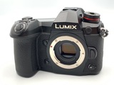 中古】パナソニック LUMIX DC-G9-K ボディ ブラック 在庫一覧｜カメラ