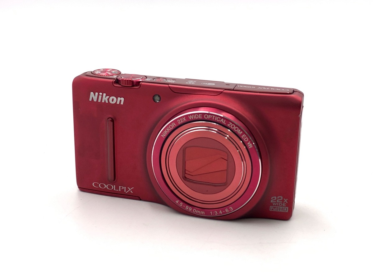 COOLPIX S9500 گ�ށy1811����f�z