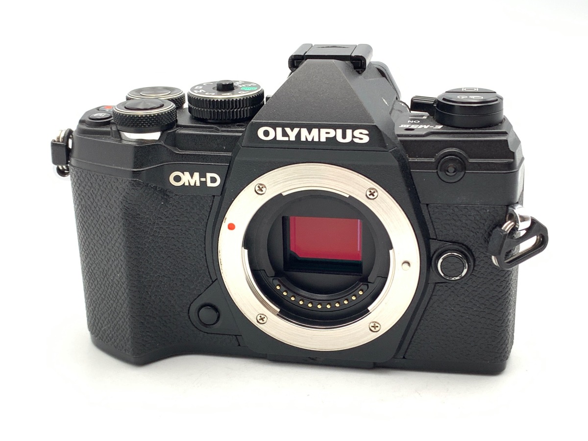 OM-D E-M5 Mark III ボディ 中古価格比較 - 価格.com
