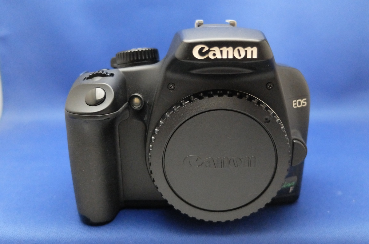 ☆極上美品☆キヤノン CANON ZOOM LENS EF-S 18-55mm F3.5-5.6 ii USM 