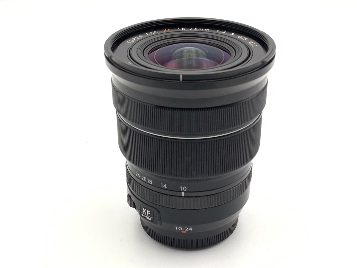フジノンレンズ XF10-24mmF4 R OIS 中古価格比較 - 価格.com