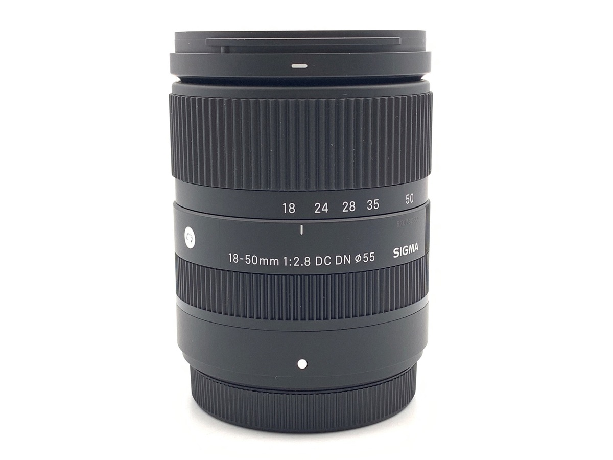 18-50mm F2.8 DC DN [フジフイルム用] 18-50mm F2.8 DC DN [フジフイルム用] 中古価格比較 - 価格.com