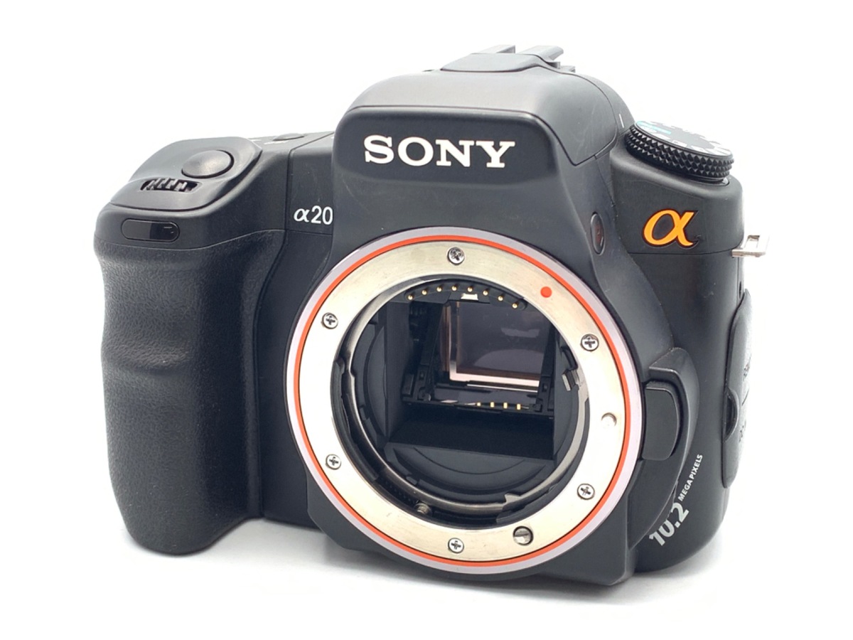 【良品】SONY α デジタル一眼レフカメラ 18-200mmレンズ付き 良品】SONY α デジタル一眼レフカメラ 18-200mmレンズ付き 【公式通販】
