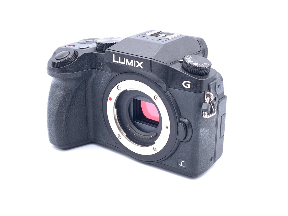 パナソニック panasonic lumix G7 ボディ 【公式通販】