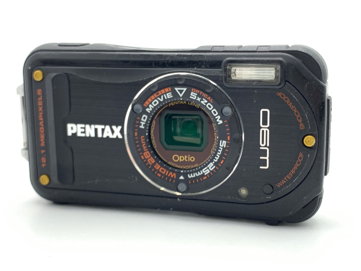 価格.com - ペンタックス PENTAX WG-3 GPS [パープル] 純正オプション