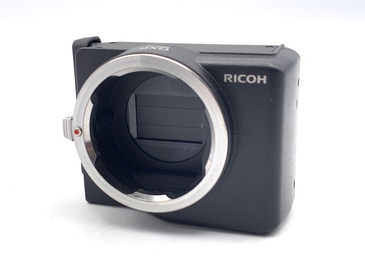 中古】リコー GXR MOUNT A12 在庫一覧｜カメラのキタムラ