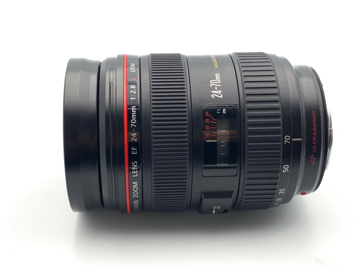 中古】キヤノン EF24-70mm F2.8L USM 在庫一覧｜カメラのキタムラ