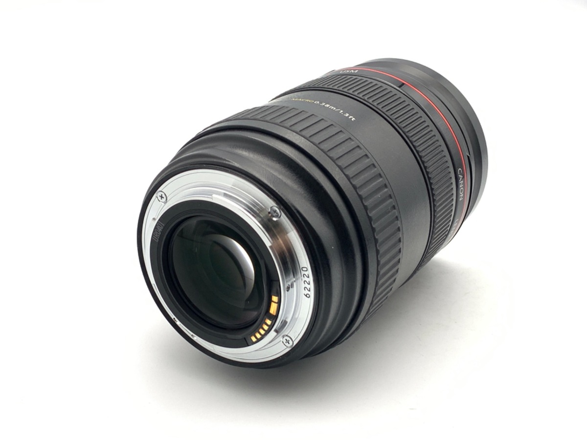【中古】キヤノン EF24-70mm F2.8L USM