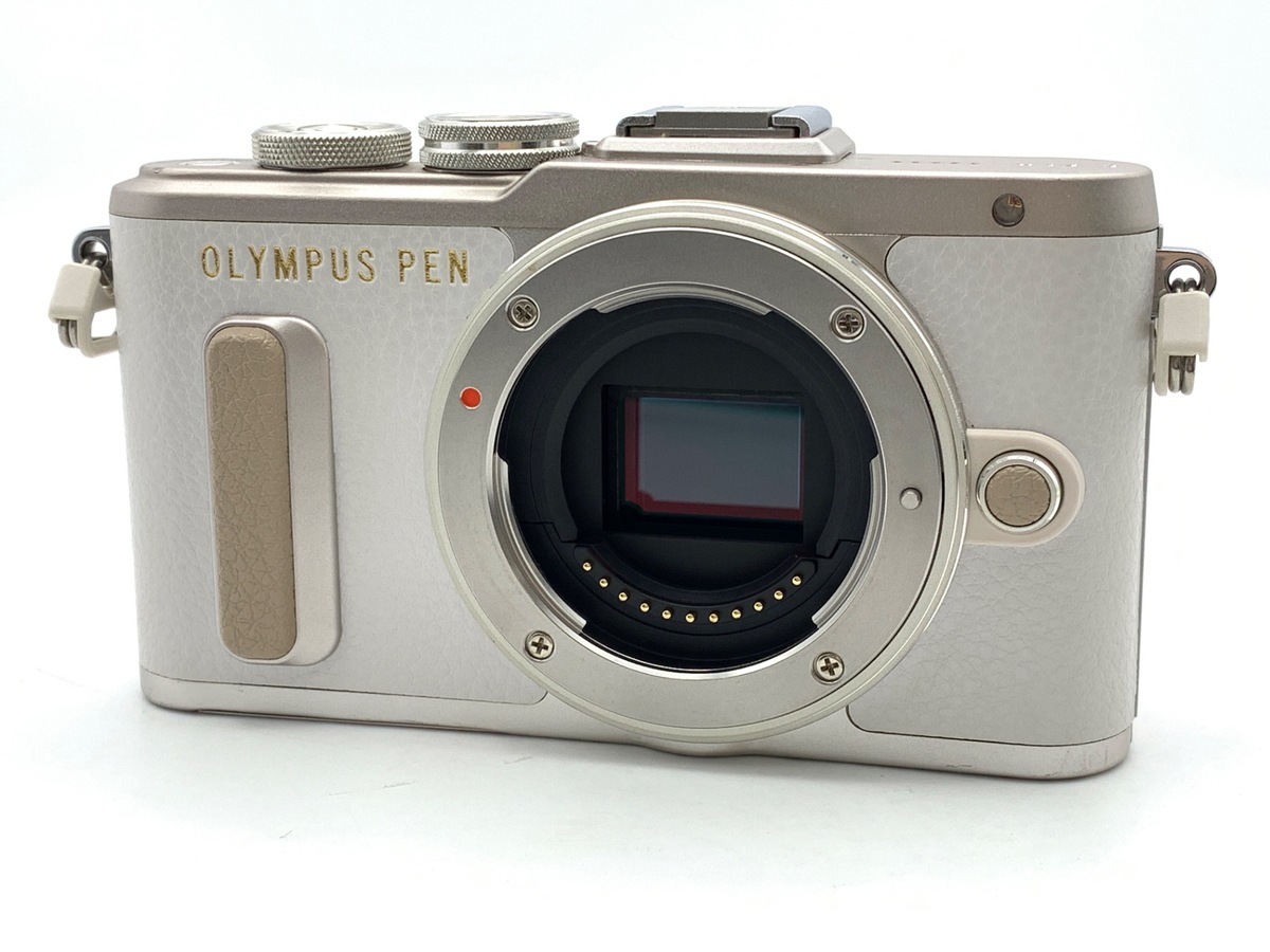 �I�����p�X PEN E-PL8 �{�f�B �z���C�g