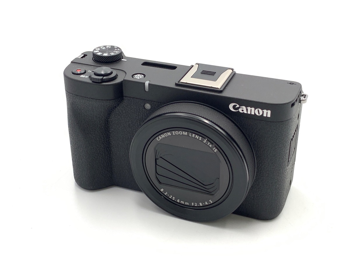 中古：AA(新品同様)】キヤノン PowerShot V1 | 2442470046689