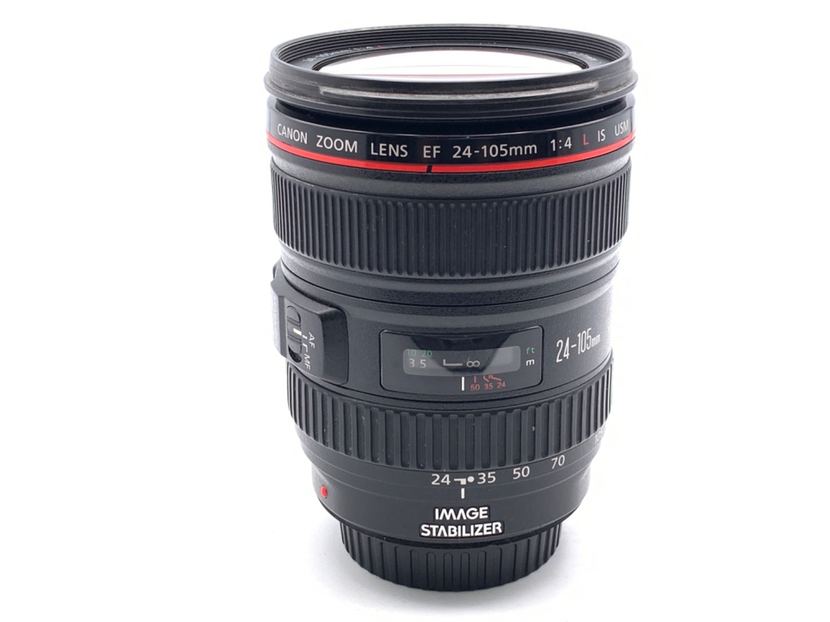 中古】キヤノン EF24-105mm F4L IS USM 在庫一覧｜カメラのキタムラ
