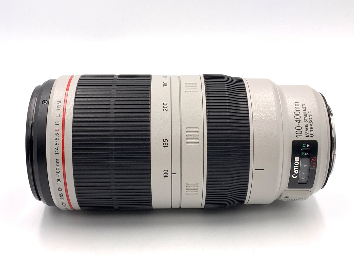 中古】キヤノン EF100-400mm F4.5-5.6L IS II USM 在庫一覧｜カメラの
